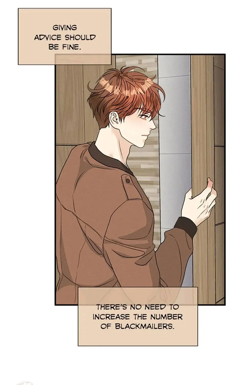Read Personal Preference chapter 20 image 70 on Lezhin