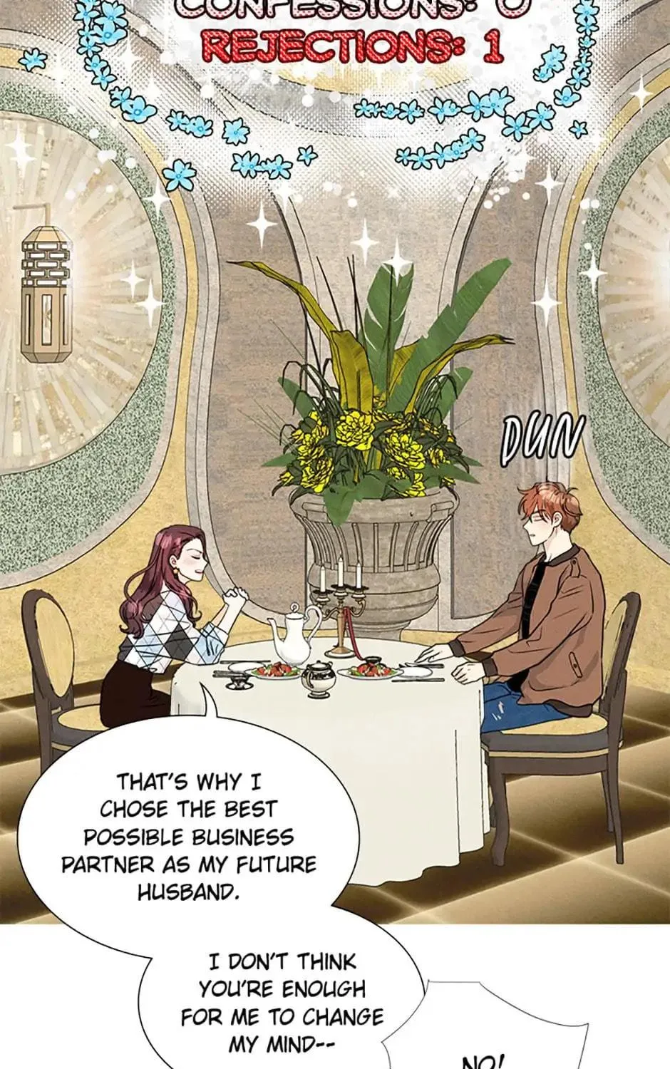 Read Personal Preference chapter 20 image 82 on Lezhin