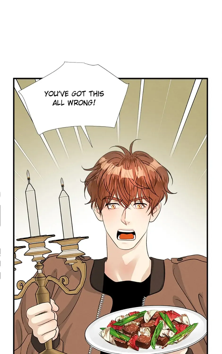 Read Personal Preference chapter 20 image 84 on Lezhin