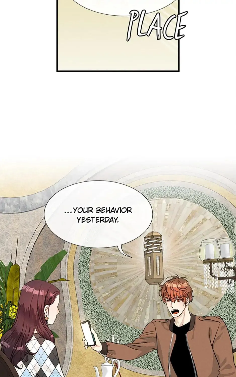 Read Personal Preference chapter 20 image 88 on Lezhin