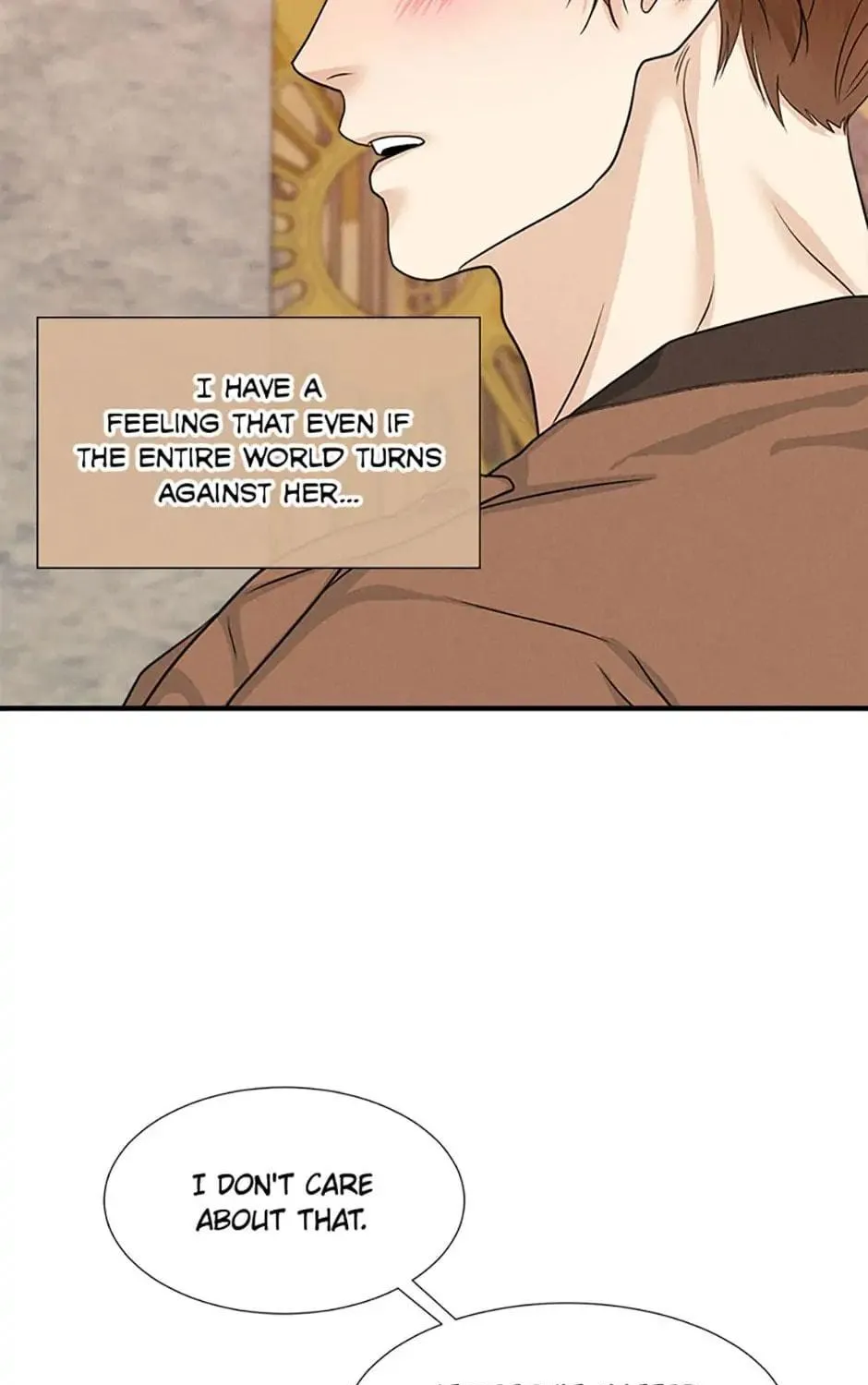 Read Personal Preference chapter 21 image 100 on Lezhin