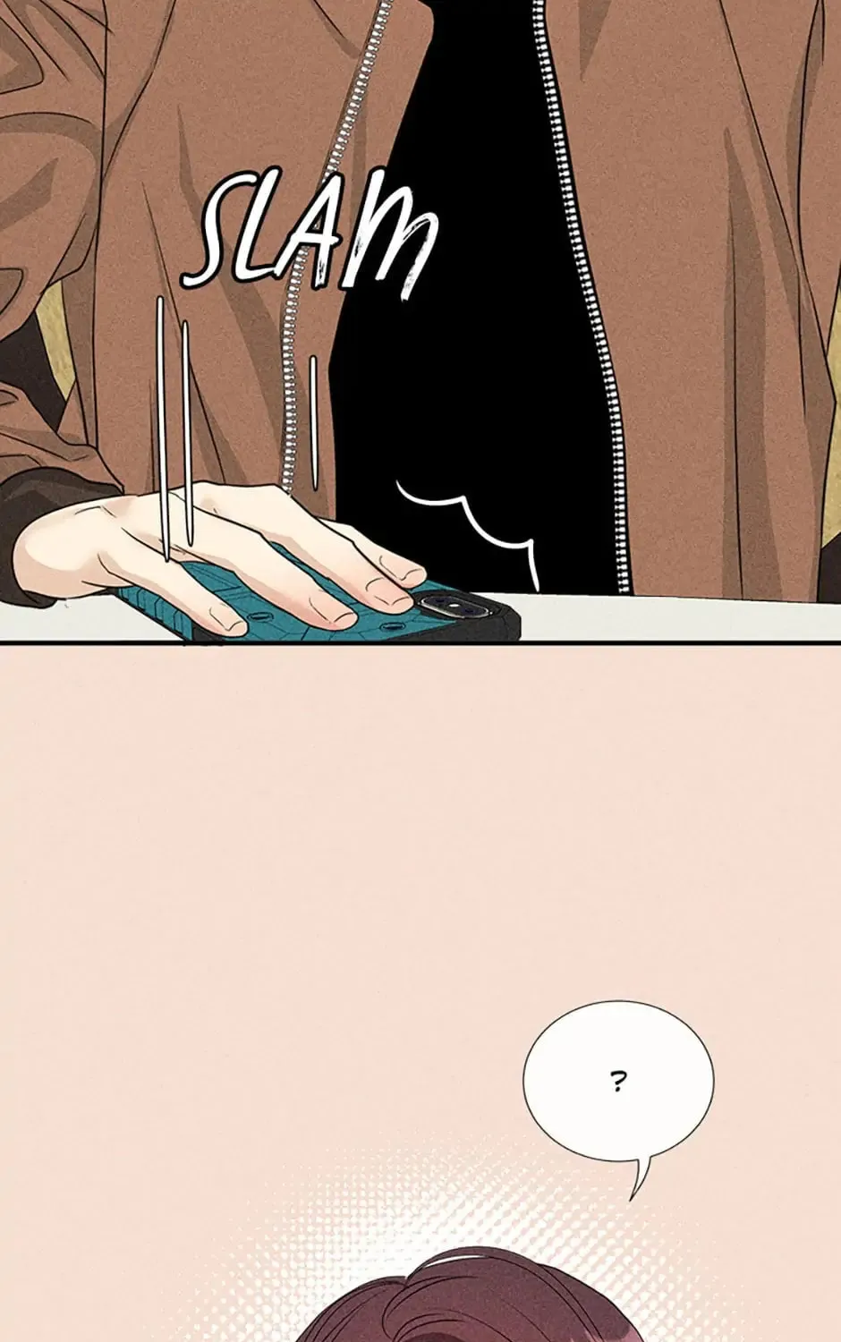 Read Personal Preference chapter 21 image 12 on Lezhin