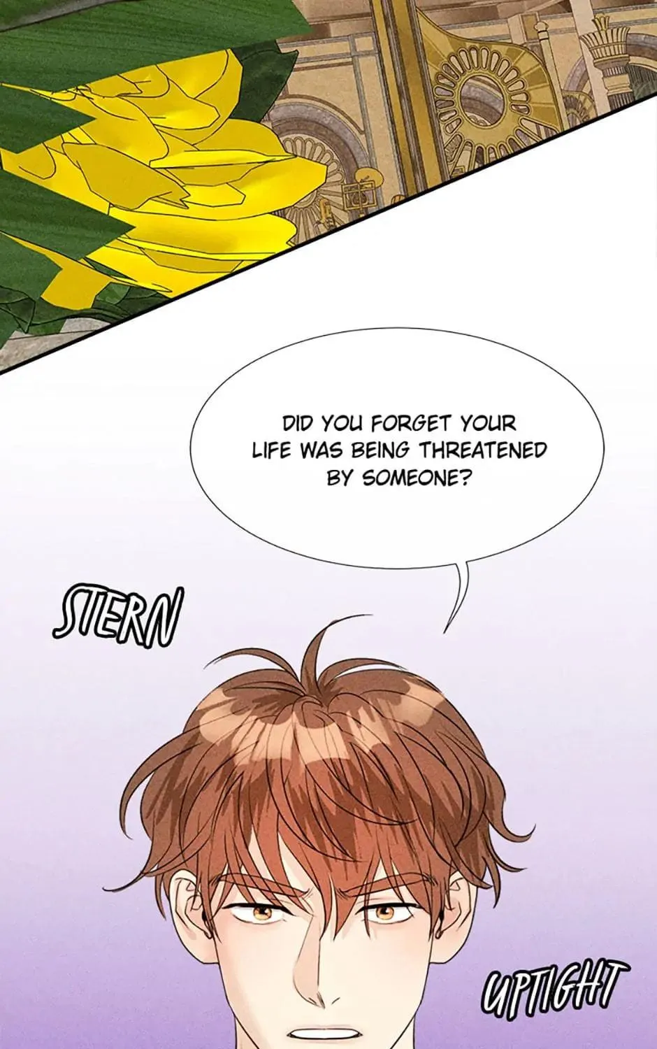 Read Personal Preference chapter 21 image 18 on Lezhin
