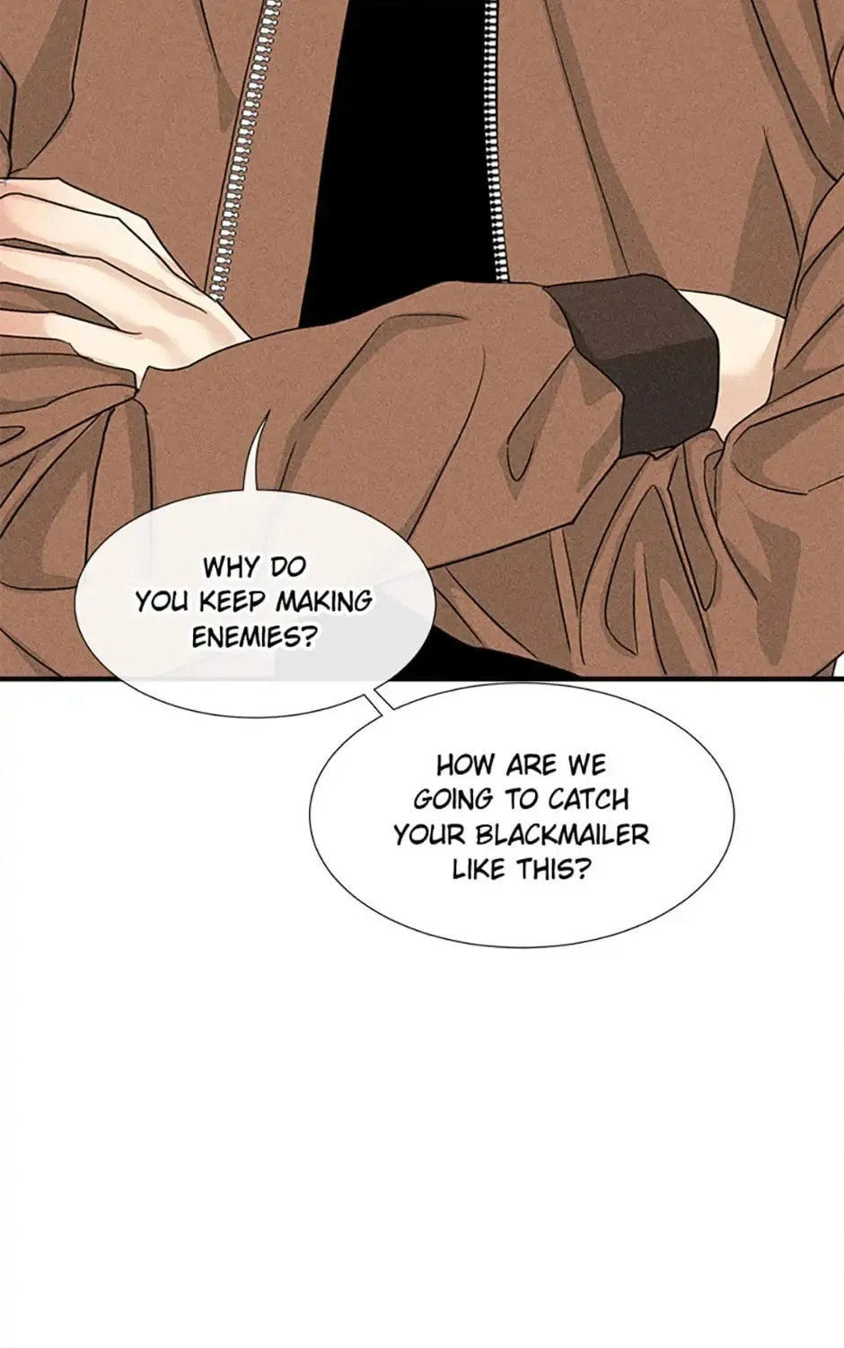 Read Personal Preference chapter 21 image 20 on Lezhin