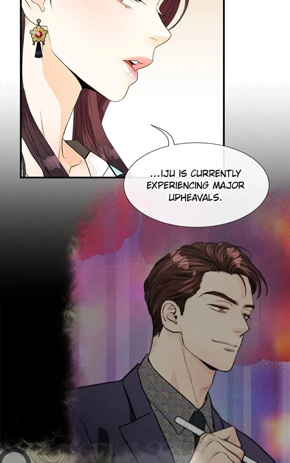 Read Personal Preference chapter 21 image 28 on Lezhin