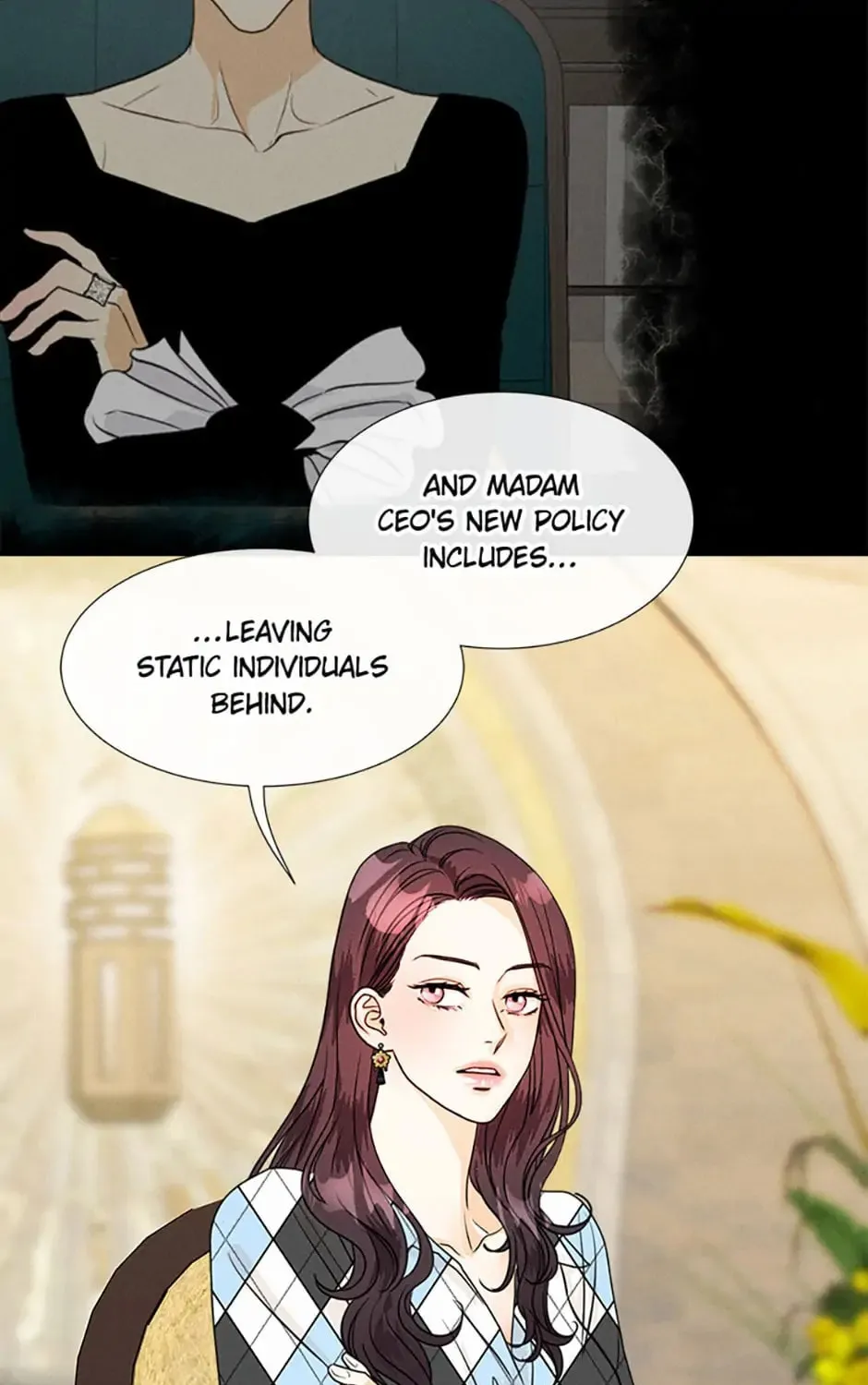 Read Personal Preference chapter 21 image 30 on Lezhin