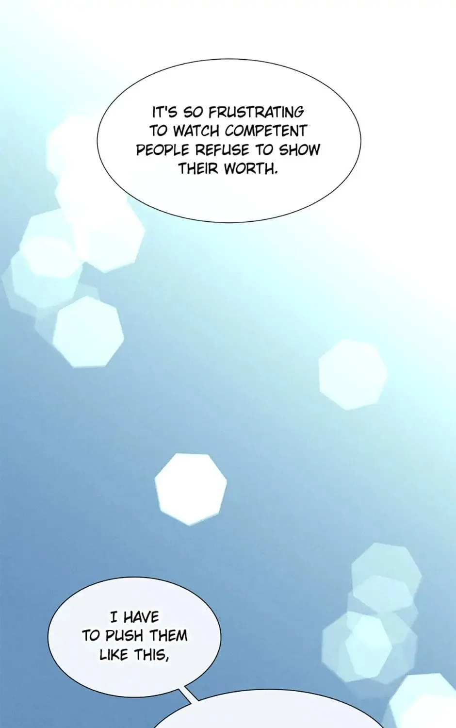 Read Personal Preference chapter 21 image 34 on Lezhin