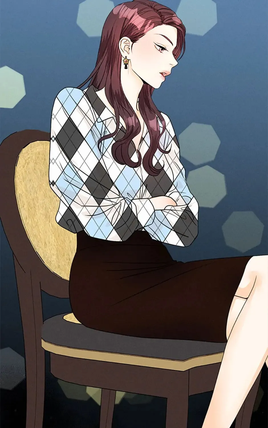 Read Personal Preference chapter 21 image 36 on Lezhin
