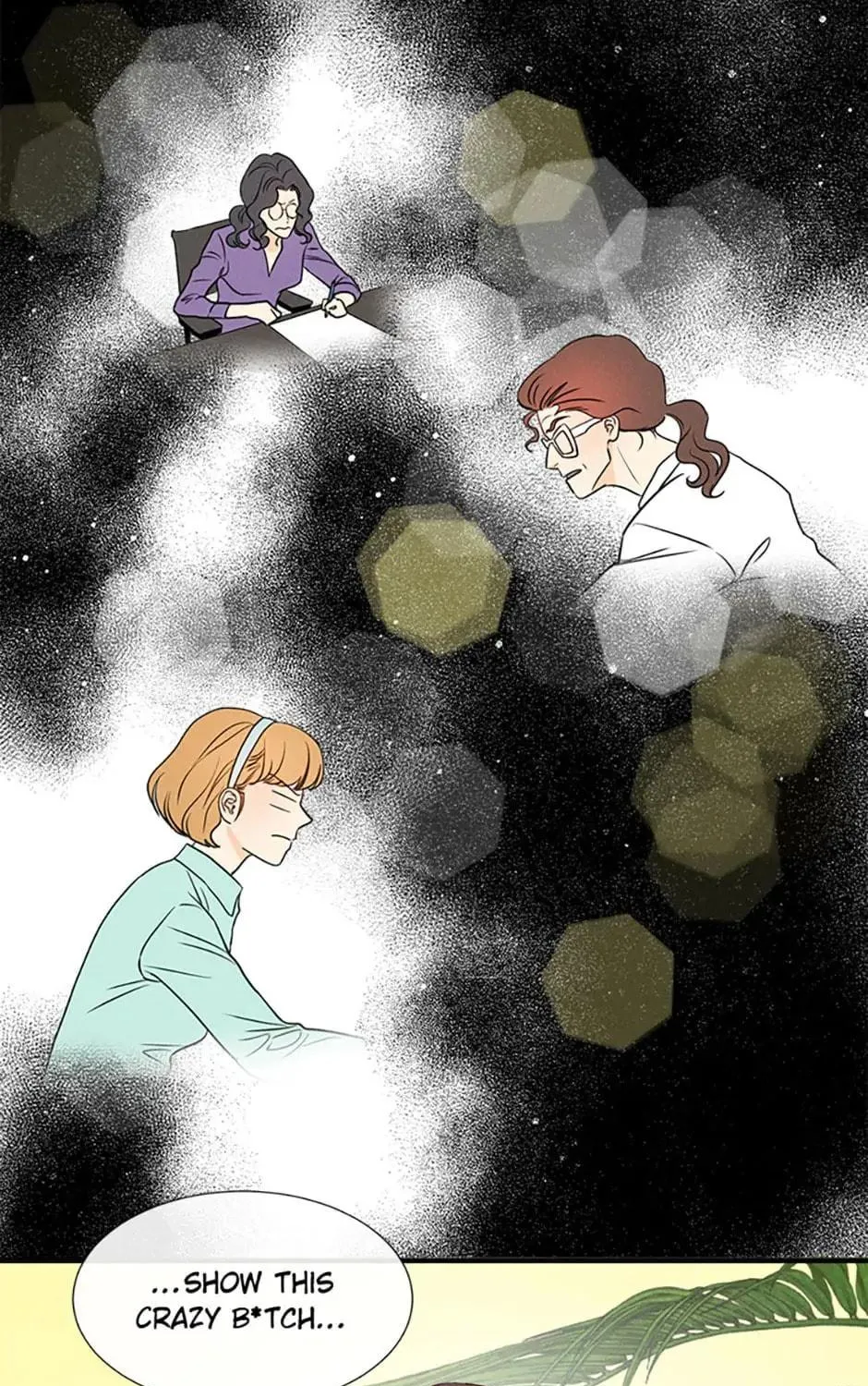 Read Personal Preference chapter 21 image 38 on Lezhin