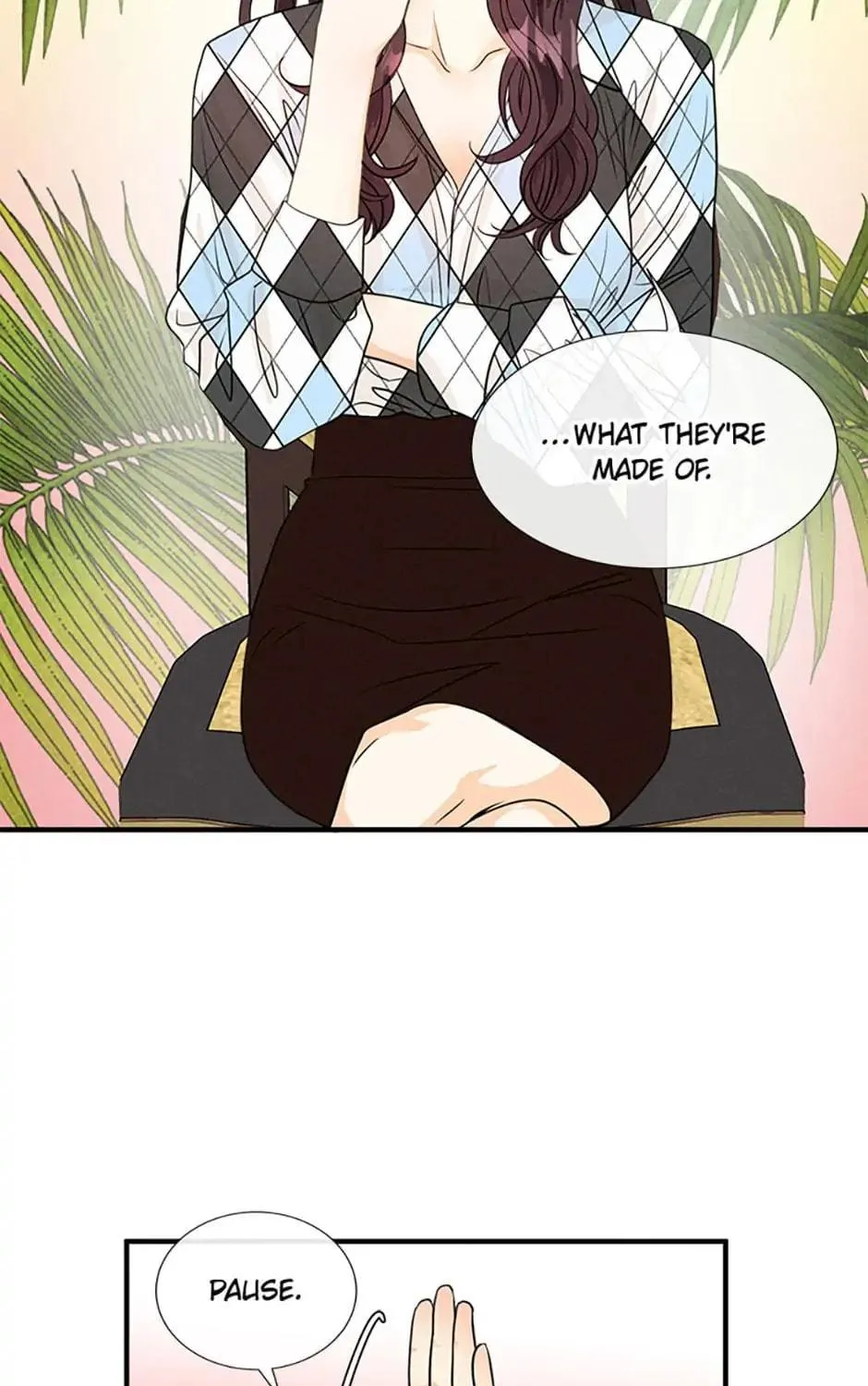 Read Personal Preference chapter 21 image 40 on Lezhin