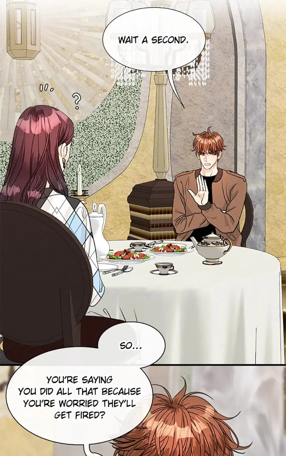 Read Personal Preference chapter 21 image 42 on Lezhin