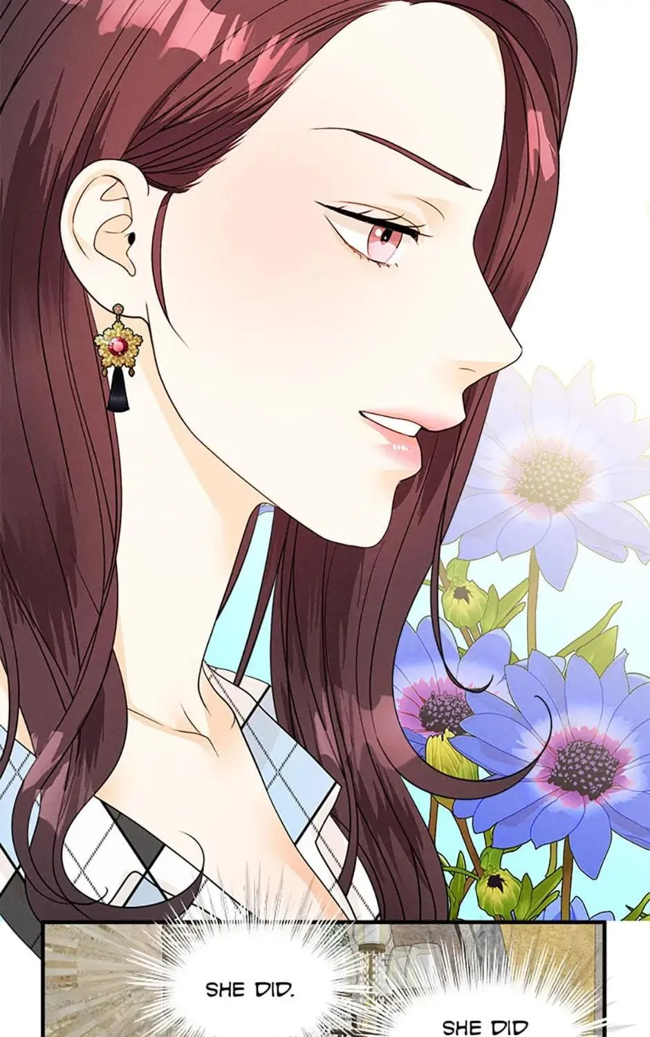 Read Personal Preference chapter 21 image 46 on Lezhin