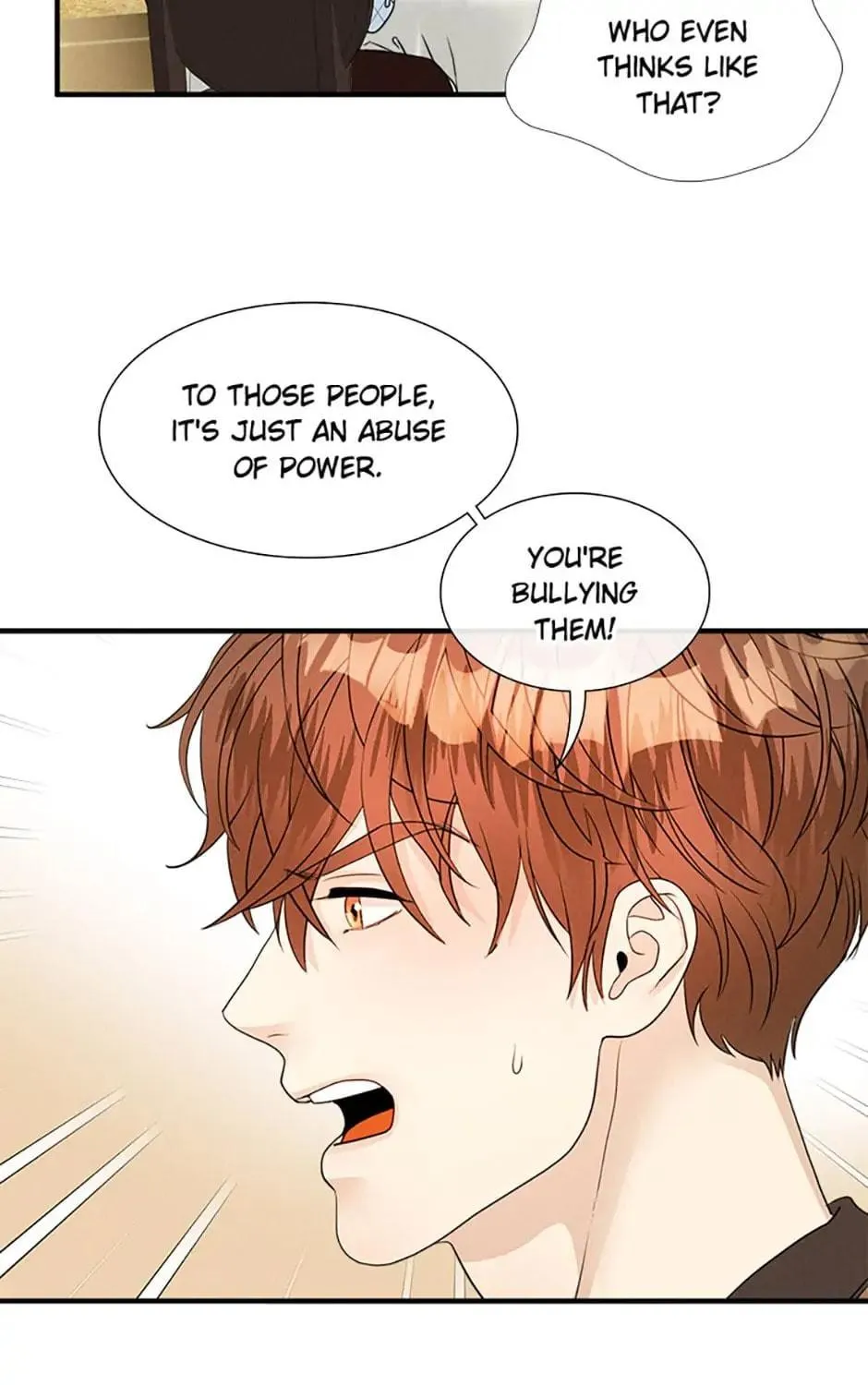 Read Personal Preference chapter 21 image 48 on Lezhin