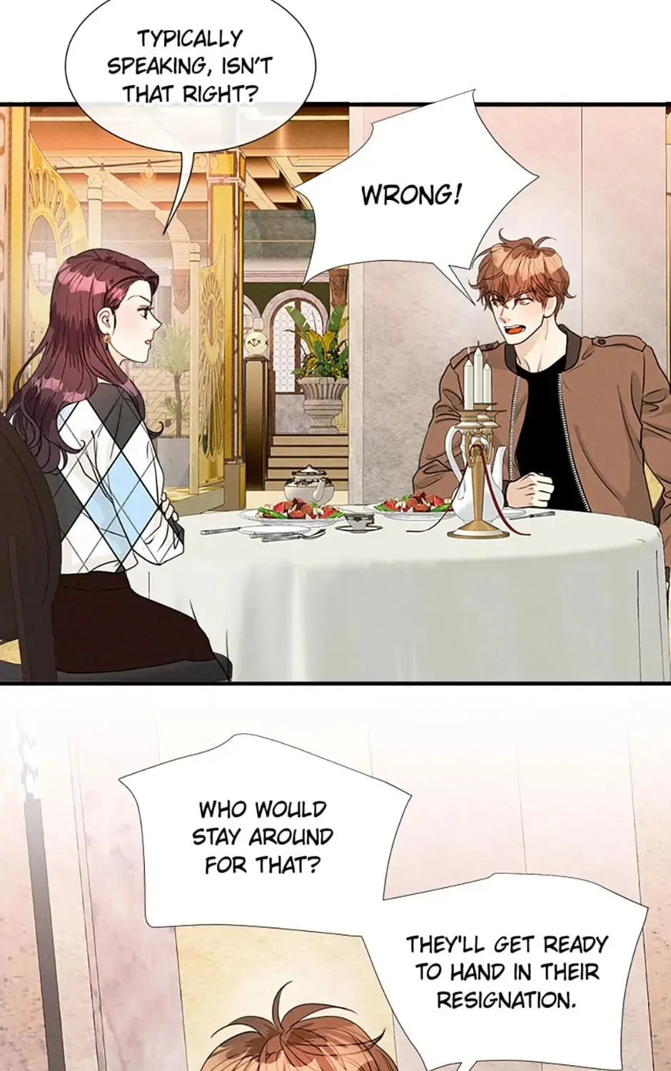 Read Personal Preference chapter 21 image 54 on Lezhin