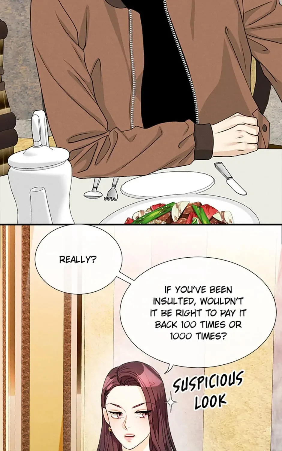 Read Personal Preference chapter 21 image 56 on Lezhin