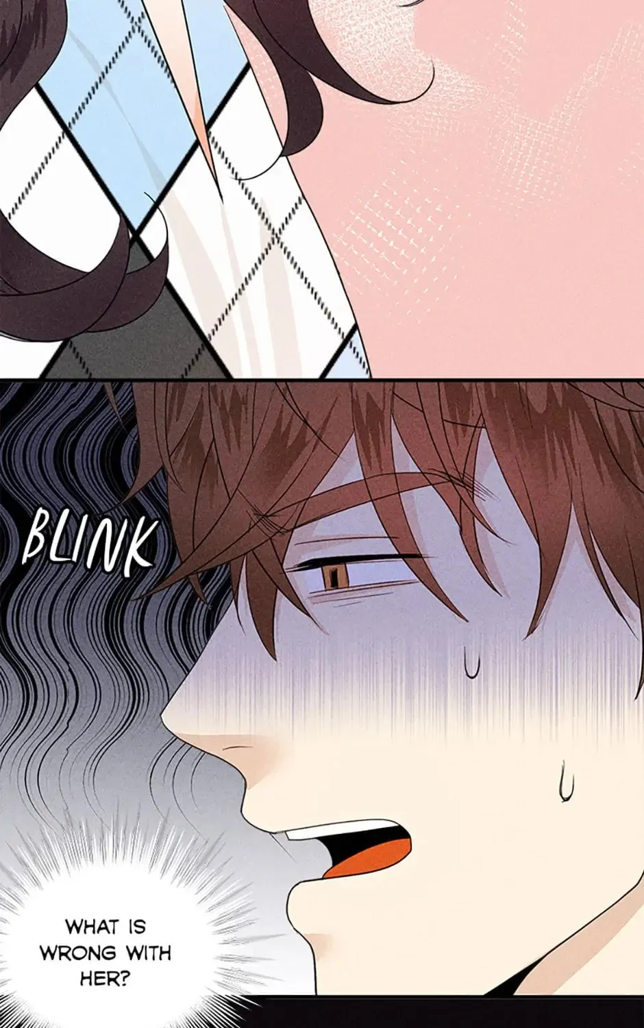 Read Personal Preference chapter 21 image 6 on Lezhin