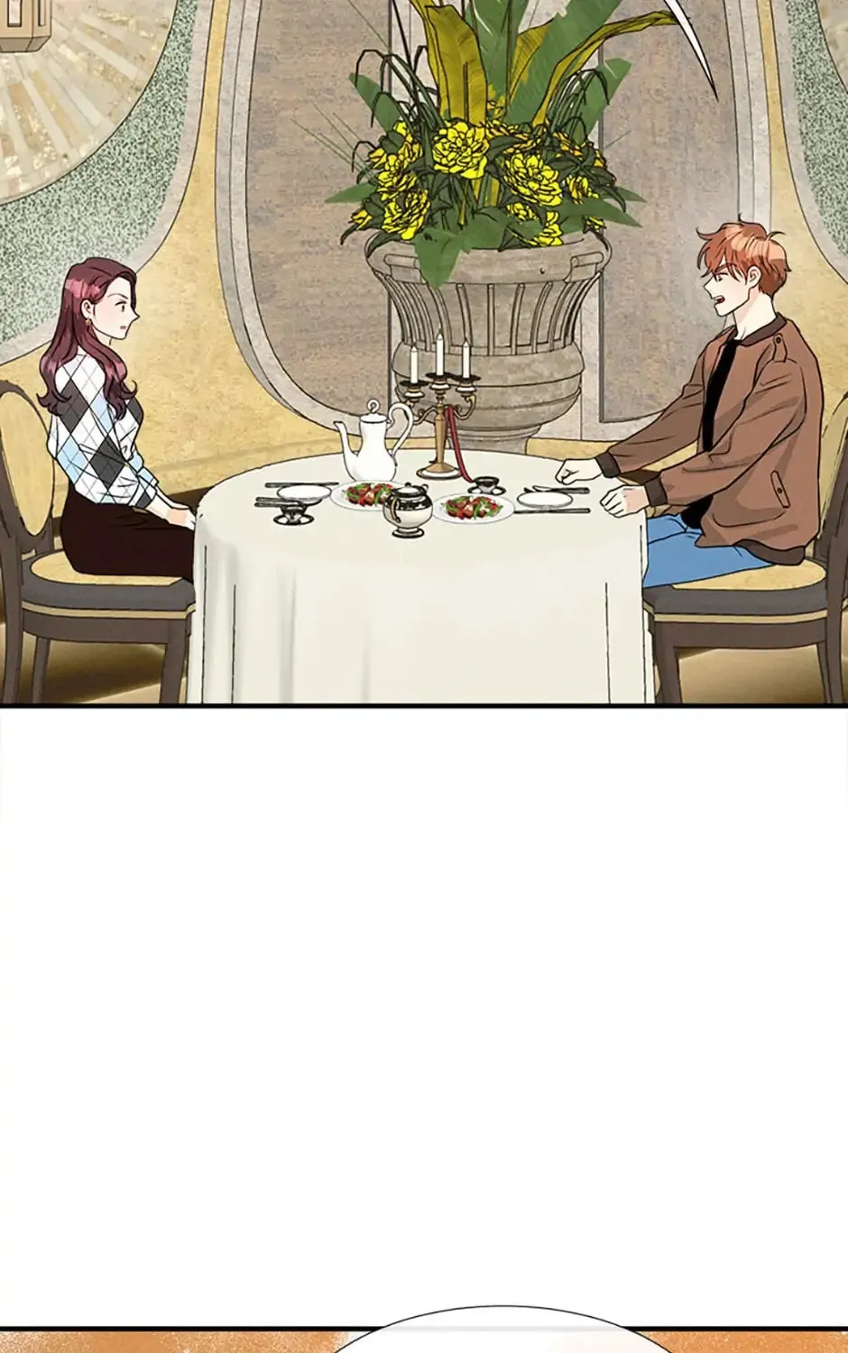 Read Personal Preference chapter 21 image 66 on Lezhin
