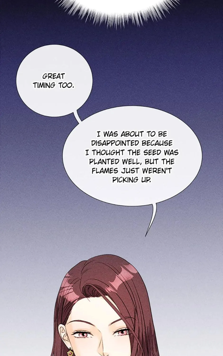 Read Personal Preference chapter 21 image 8 on Lezhin