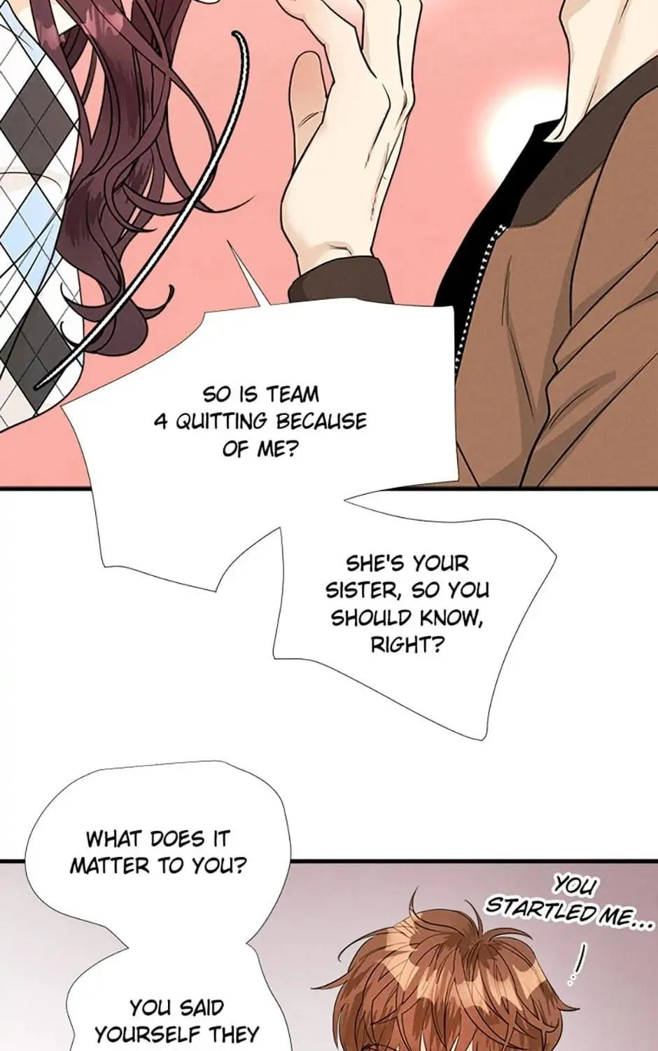 Read Personal Preference chapter 21 image 82 on Lezhin