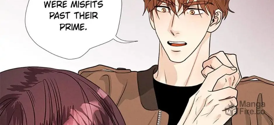 Read Personal Preference chapter 21 image 83 on Lezhin