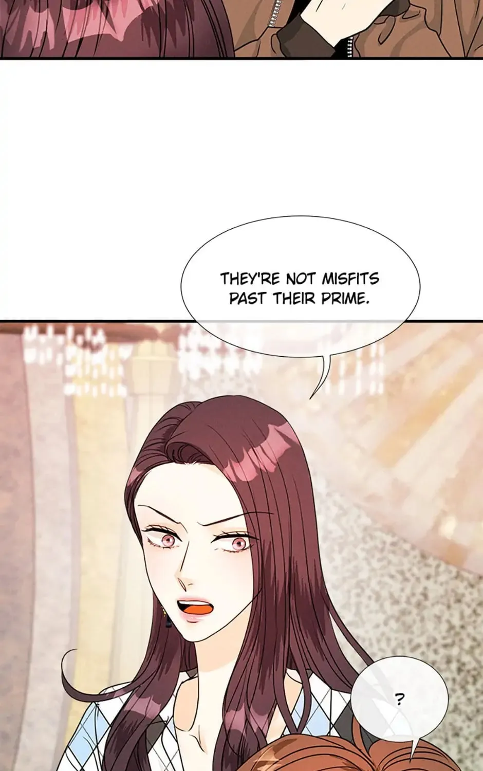 Read Personal Preference chapter 21 image 84 on Lezhin