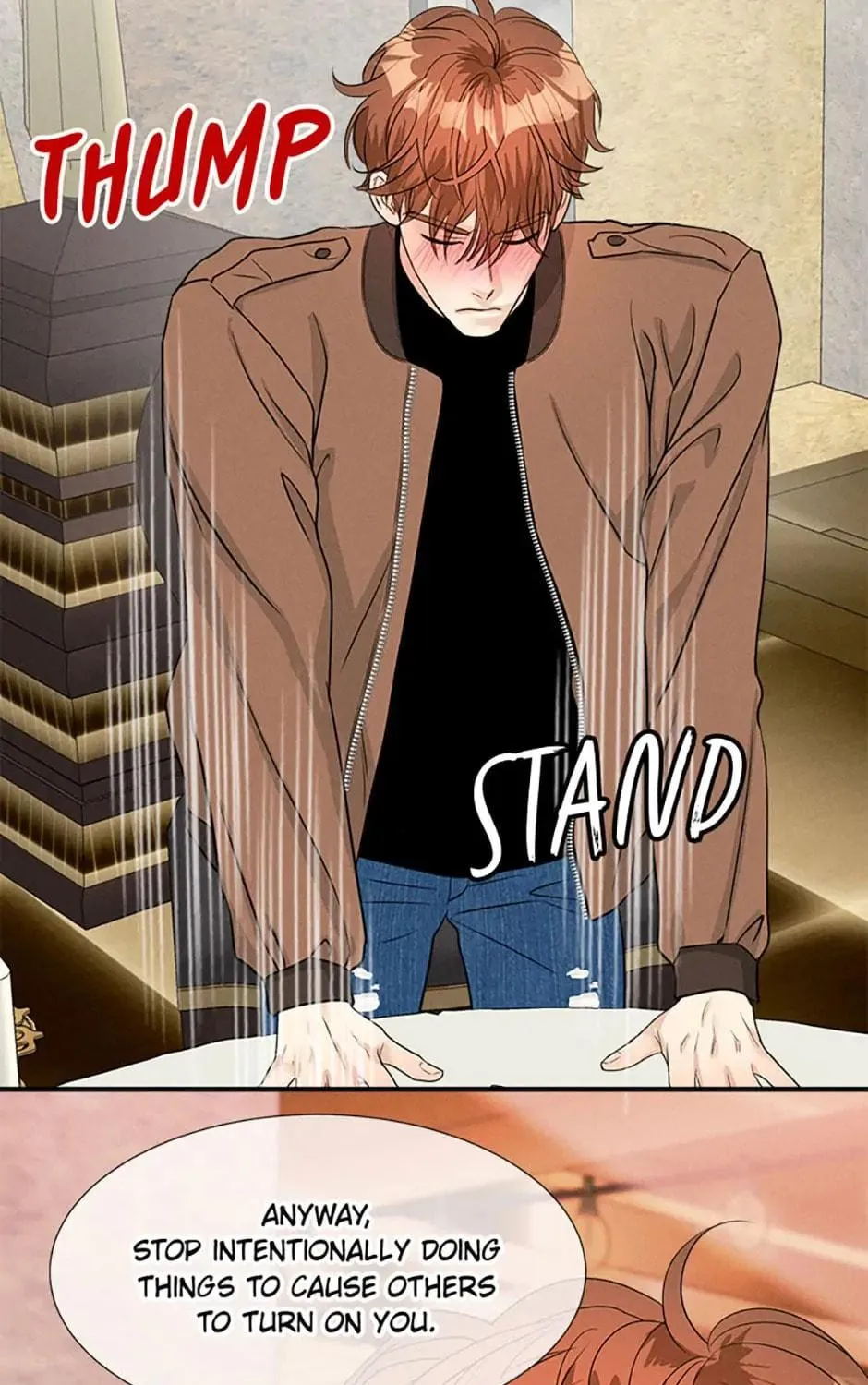 Read Personal Preference chapter 21 image 98 on Lezhin