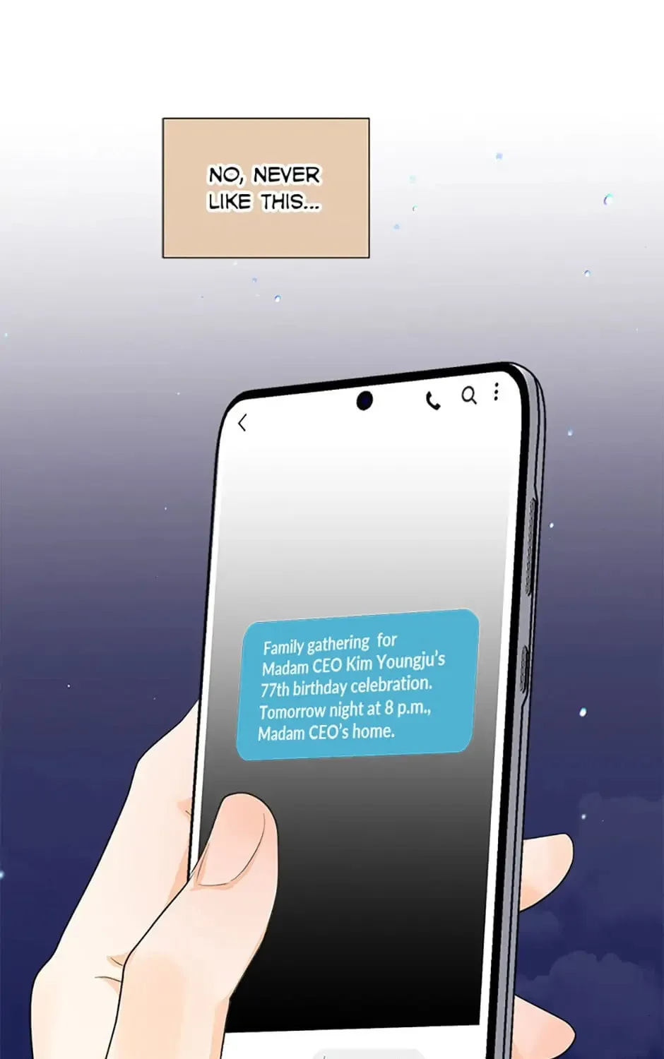 Read Personal Preference chapter 22 image 20 on Lezhin