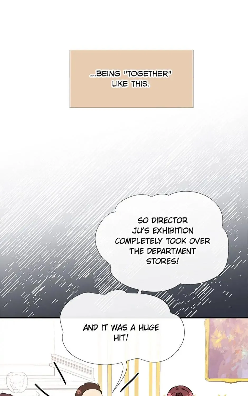 Read Personal Preference chapter 22 image 28 on Lezhin
