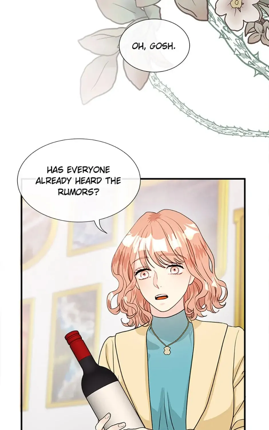 Read Personal Preference chapter 22 image 36 on Lezhin