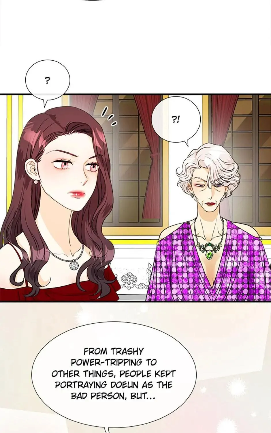 Read Personal Preference chapter 22 image 38 on Lezhin