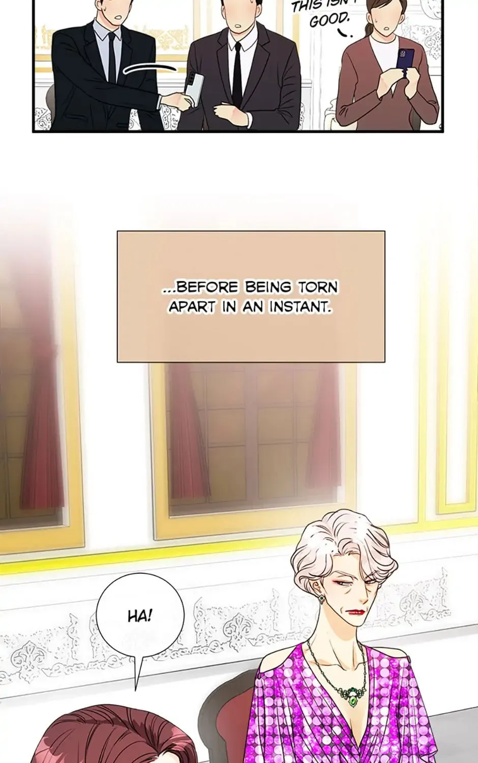 Read Personal Preference chapter 22 image 42 on Lezhin