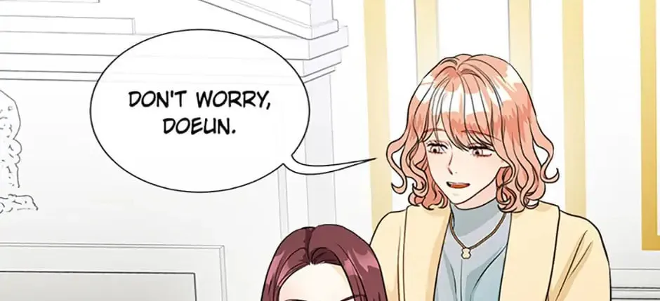 Read Personal Preference chapter 22 image 45 on Lezhin