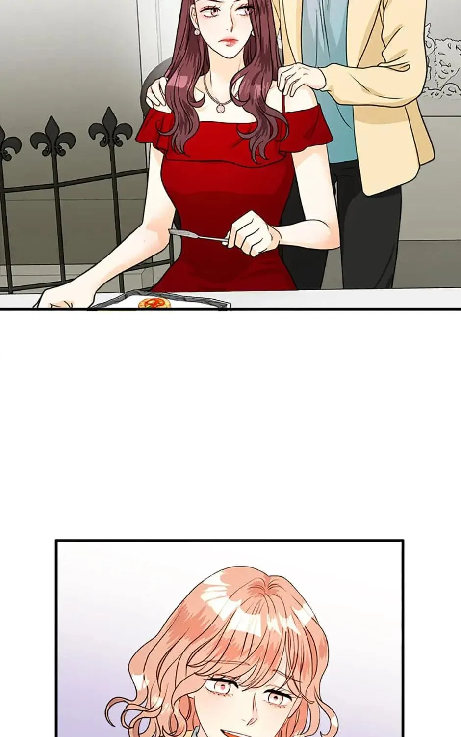 Read Personal Preference chapter 22 image 46 on Lezhin