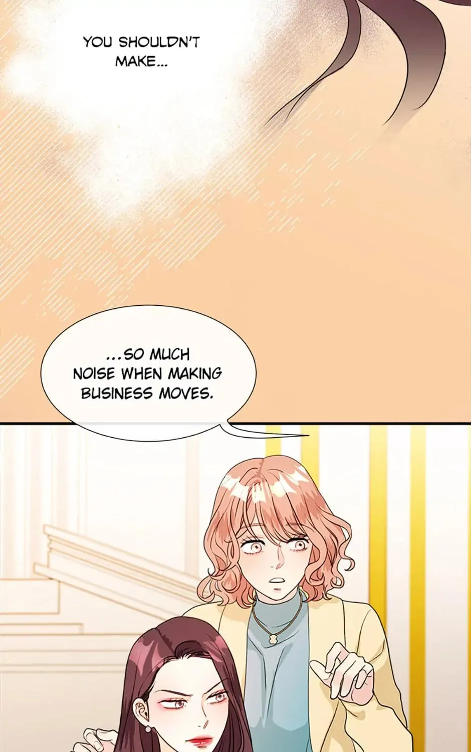 Read Personal Preference chapter 22 image 50 on Lezhin