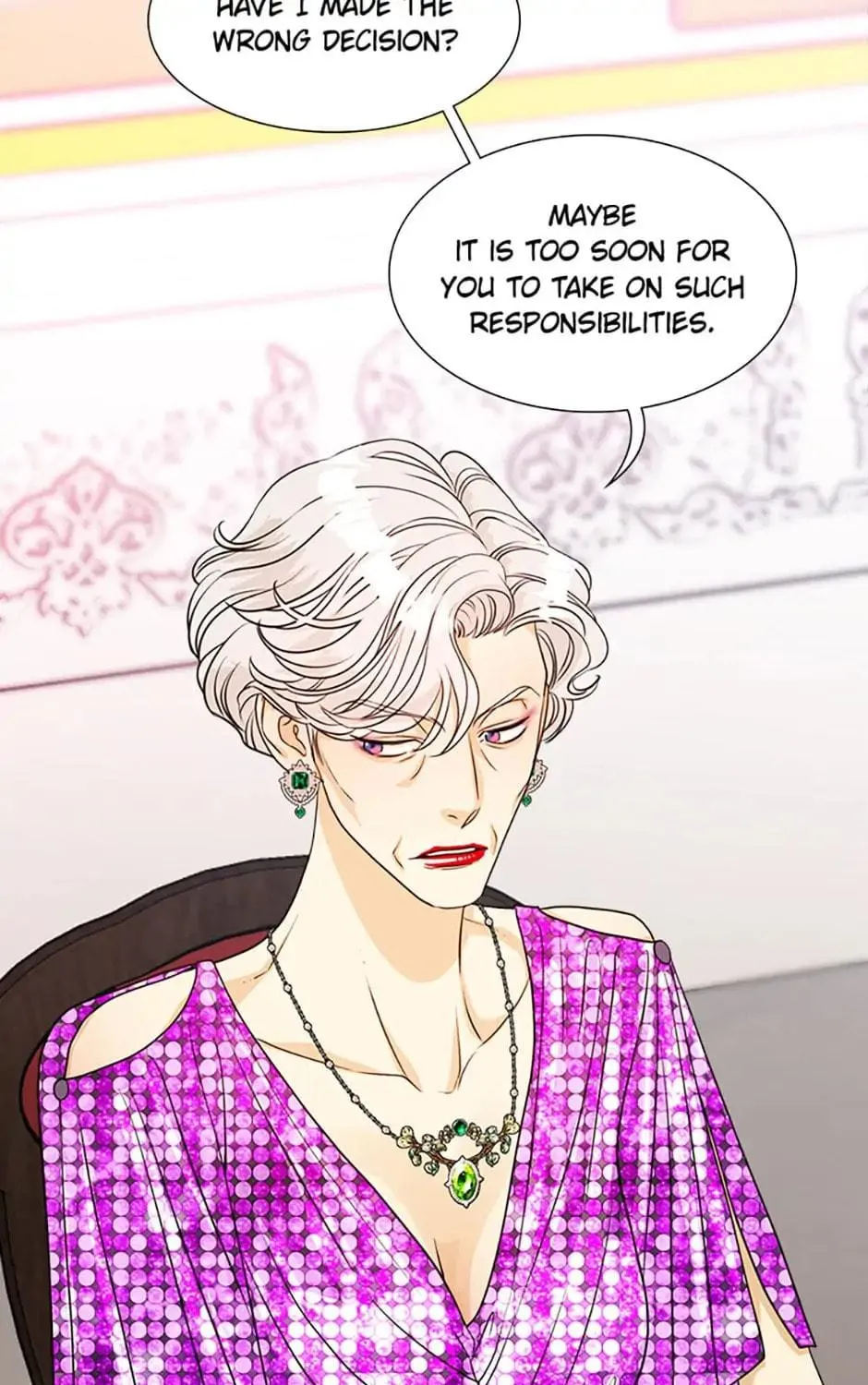 Read Personal Preference chapter 22 image 52 on Lezhin