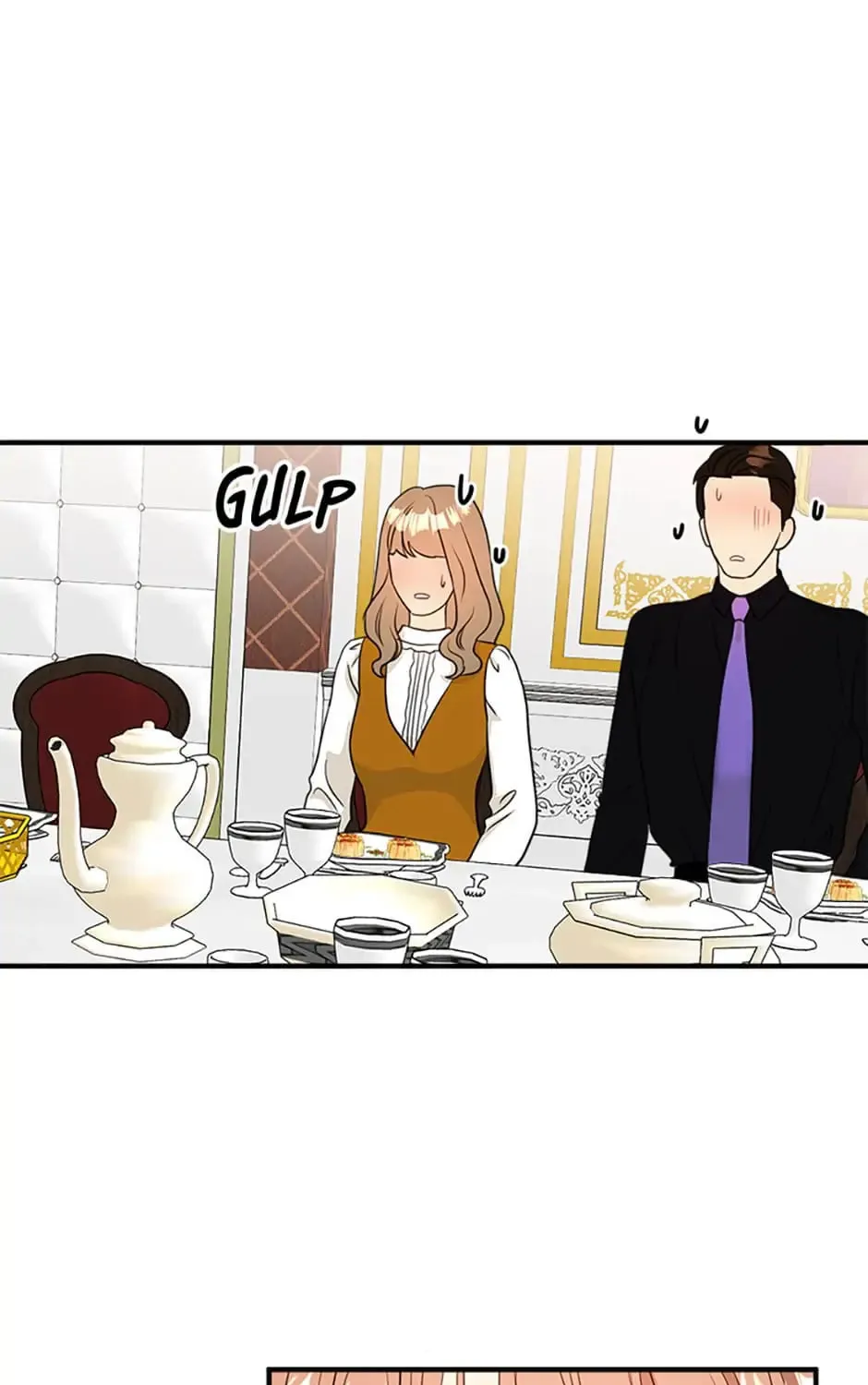 Read Personal Preference chapter 22 image 54 on Lezhin