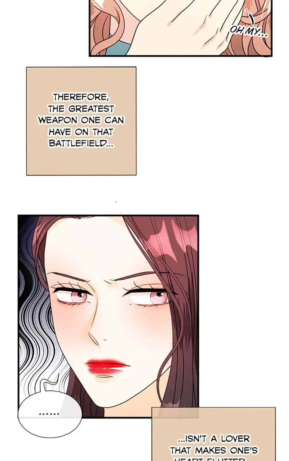 Read Personal Preference chapter 22 image 56 on Lezhin
