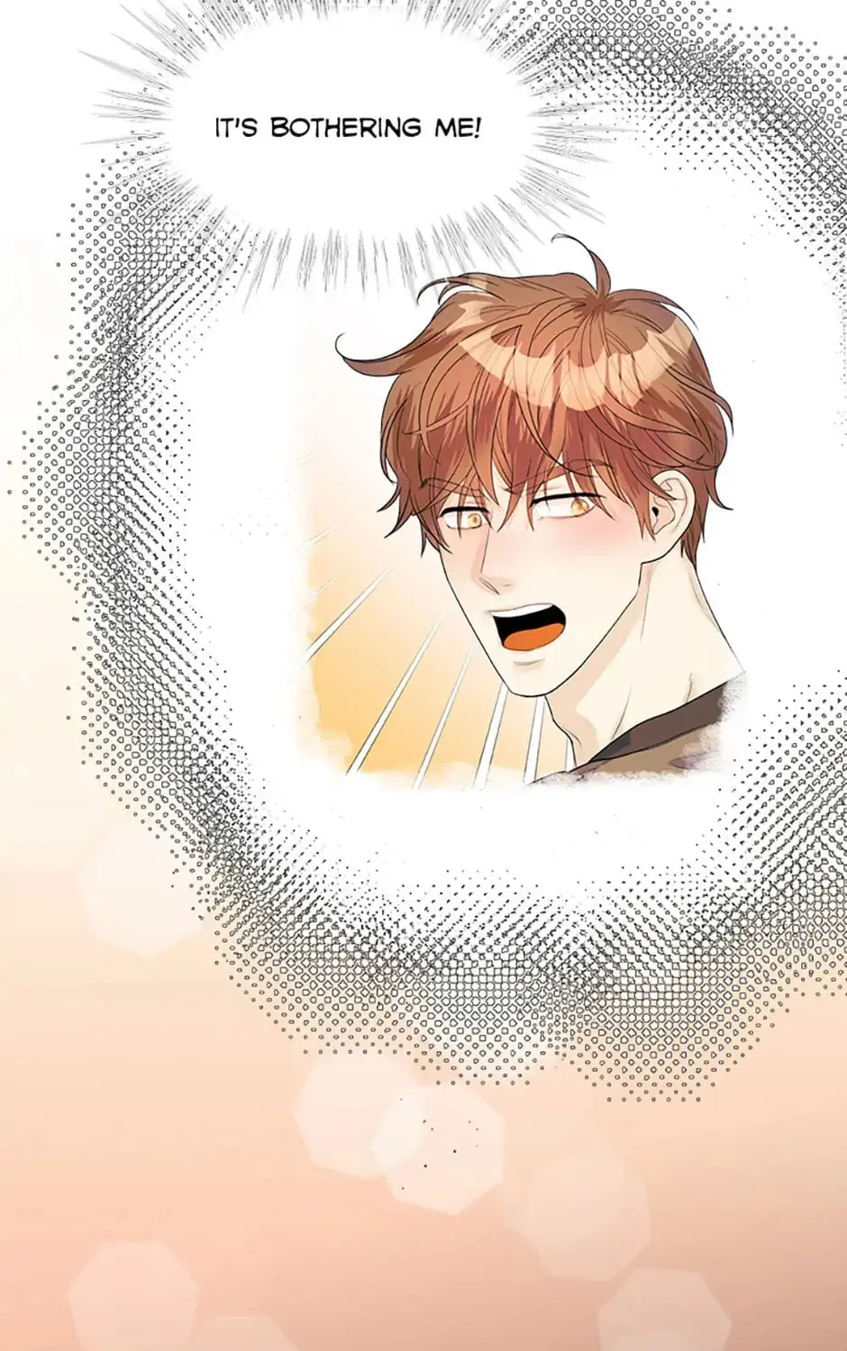 Read Personal Preference chapter 22 image 6 on Lezhin