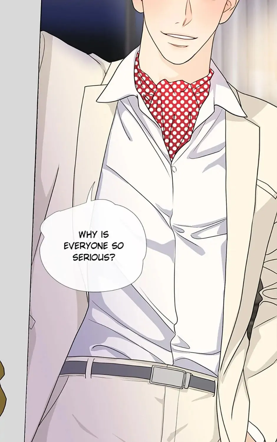 Read Personal Preference chapter 22 image 60 on Lezhin