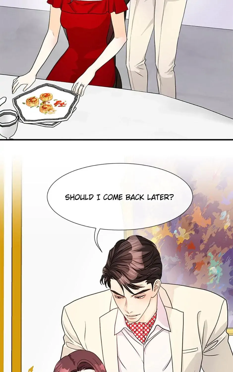 Read Personal Preference chapter 22 image 64 on Lezhin