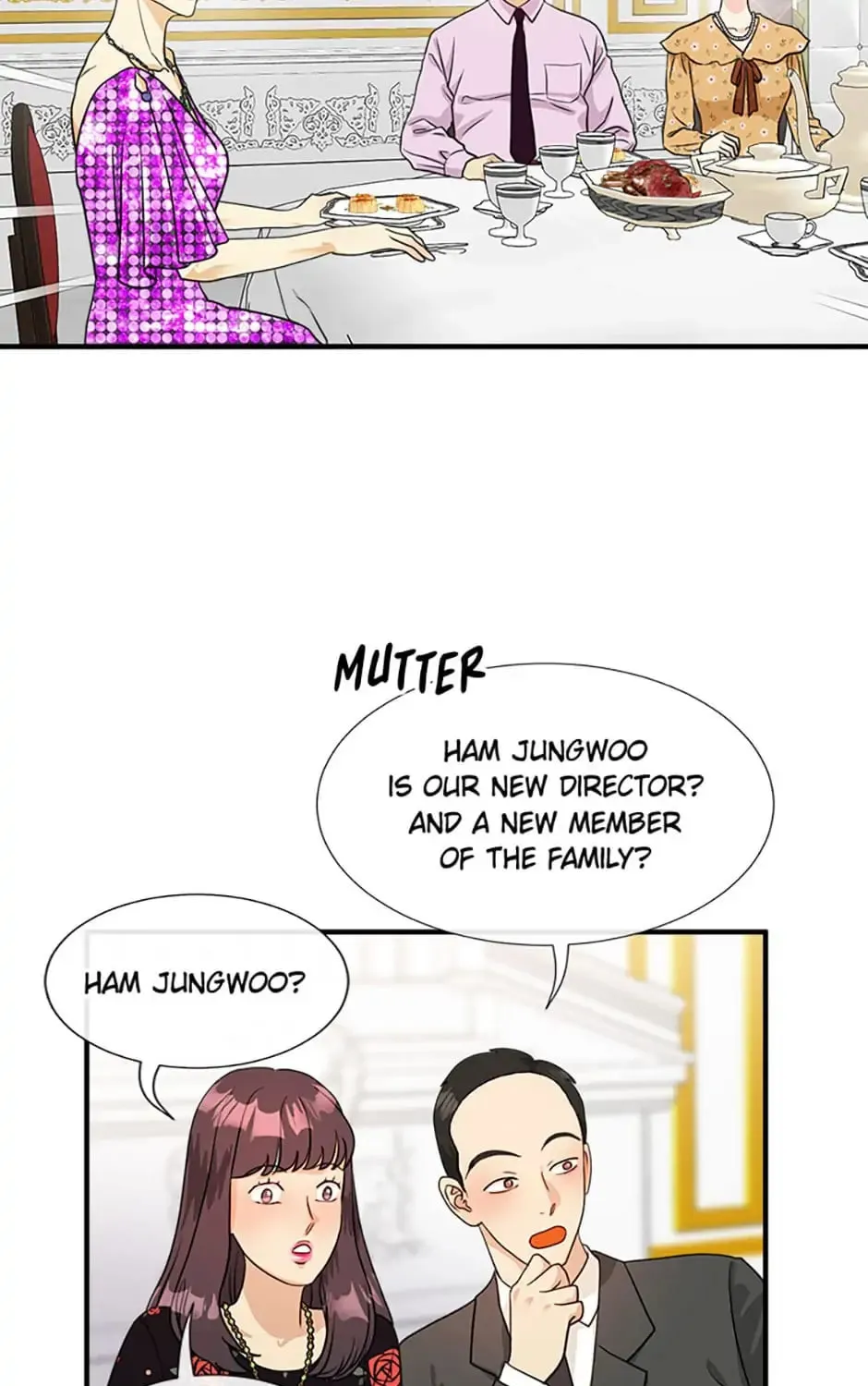 Read Personal Preference chapter 22 image 74 on Lezhin