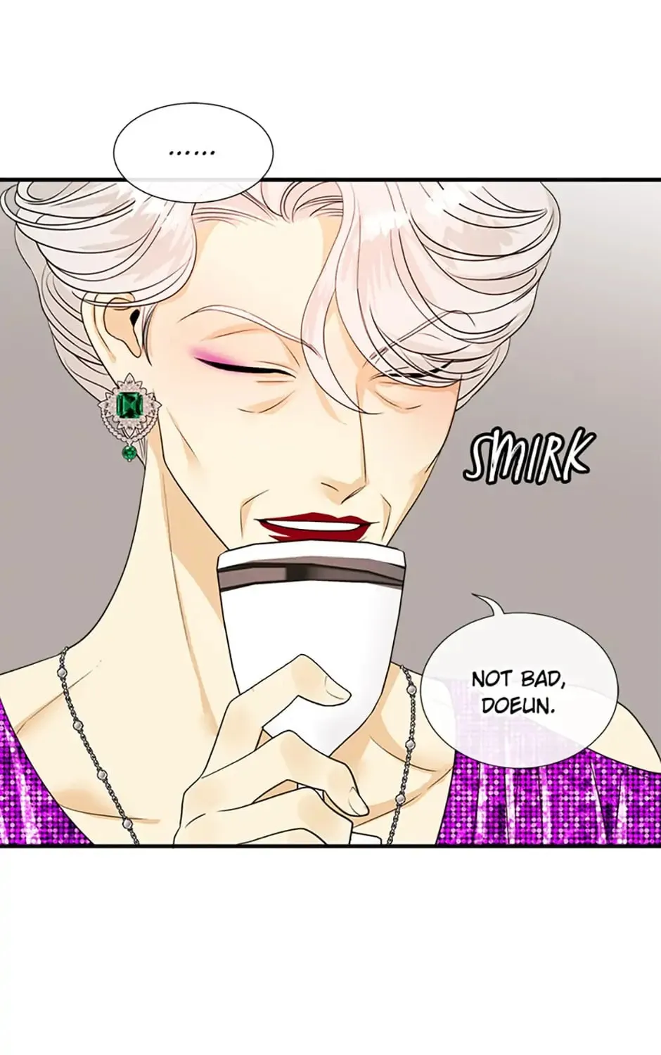 Read Personal Preference chapter 22 image 80 on Lezhin