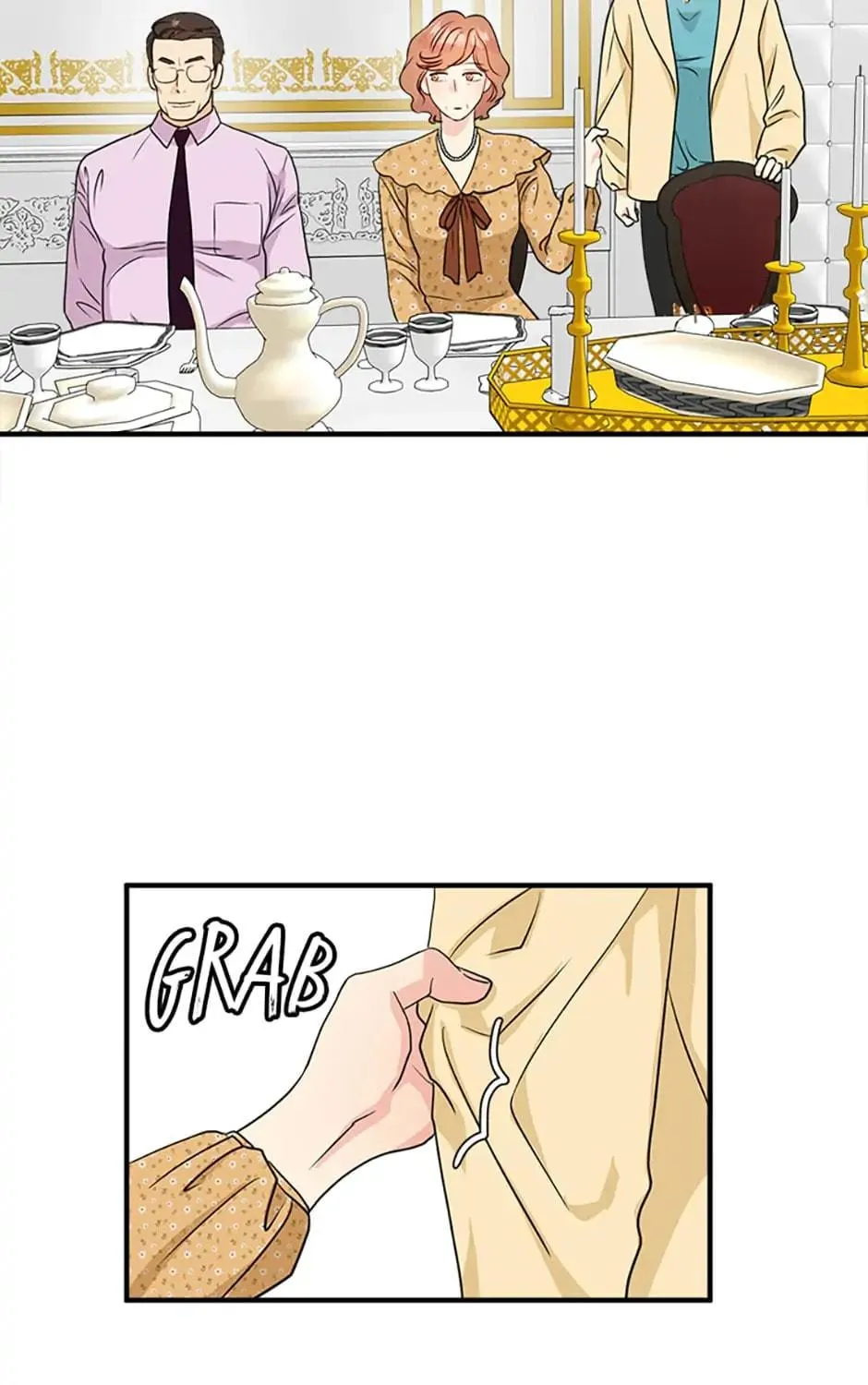 Read Personal Preference chapter 22 image 82 on Lezhin