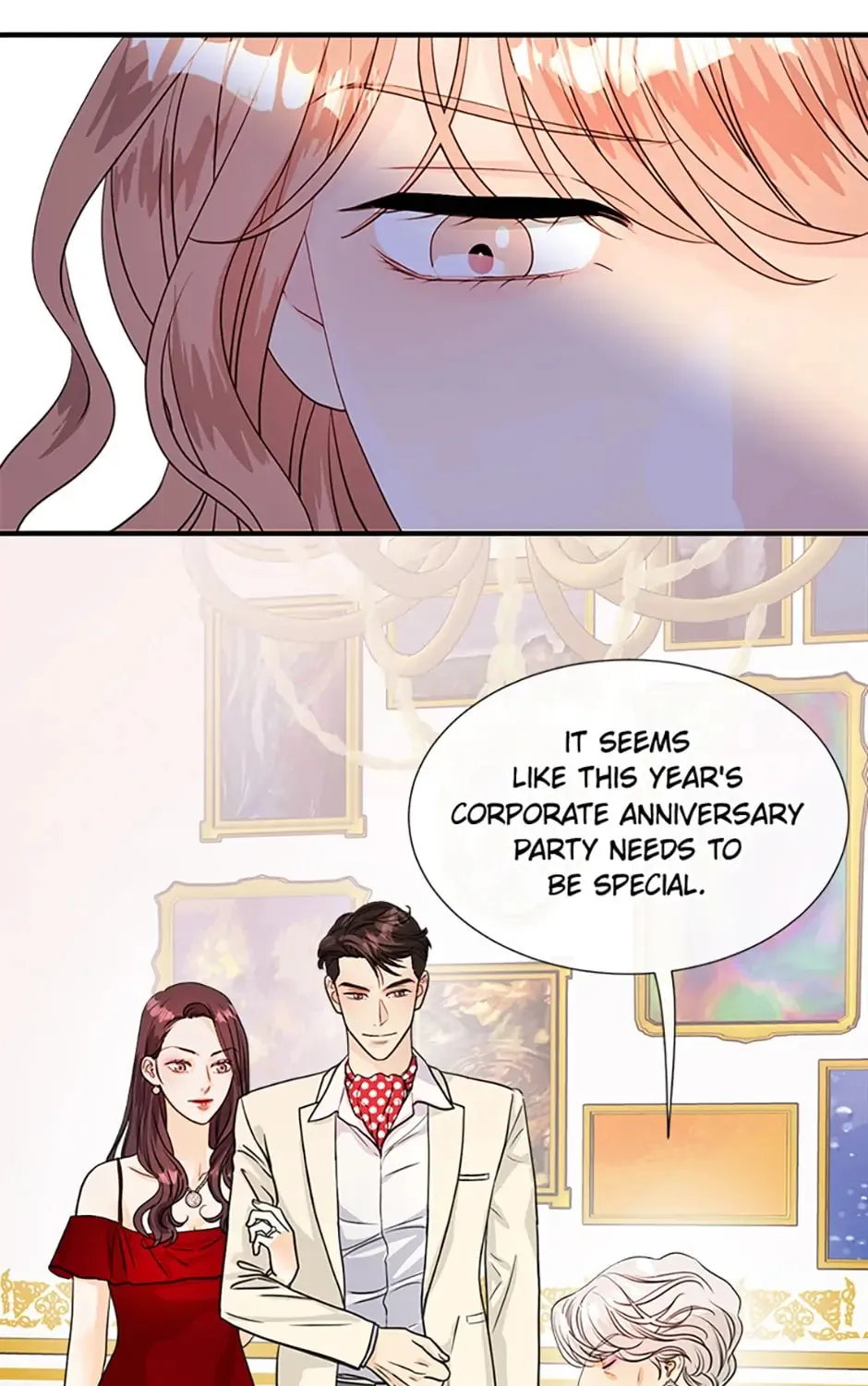 Read Personal Preference chapter 22 image 84 on Lezhin