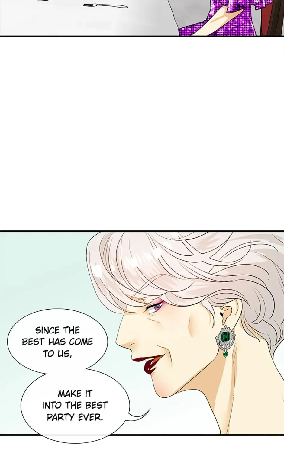 Read Personal Preference chapter 22 image 86 on Lezhin