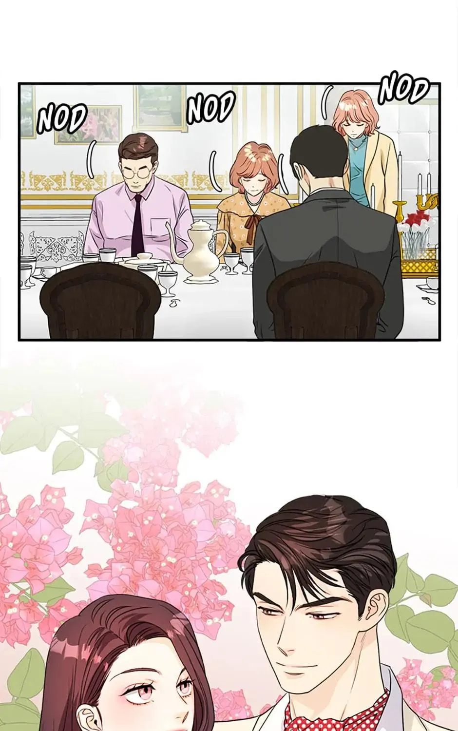 Read Personal Preference chapter 22 image 88 on Lezhin