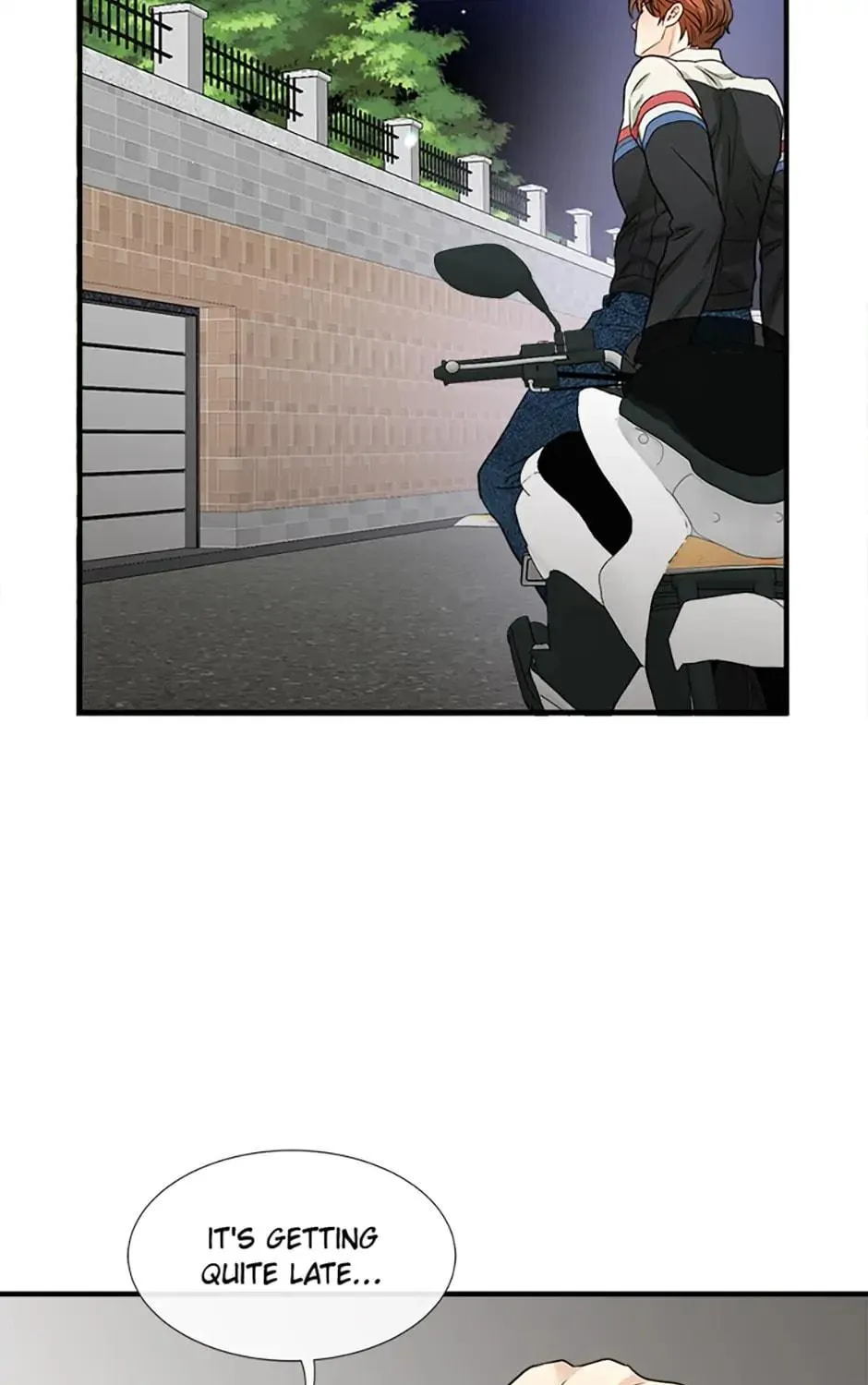 Read Personal Preference chapter 22 image 94 on Lezhin