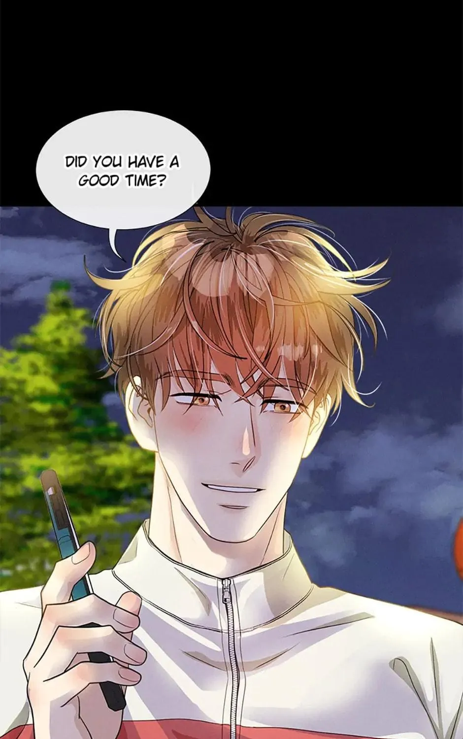 Read Personal Preference chapter 23 image 100 on Lezhin