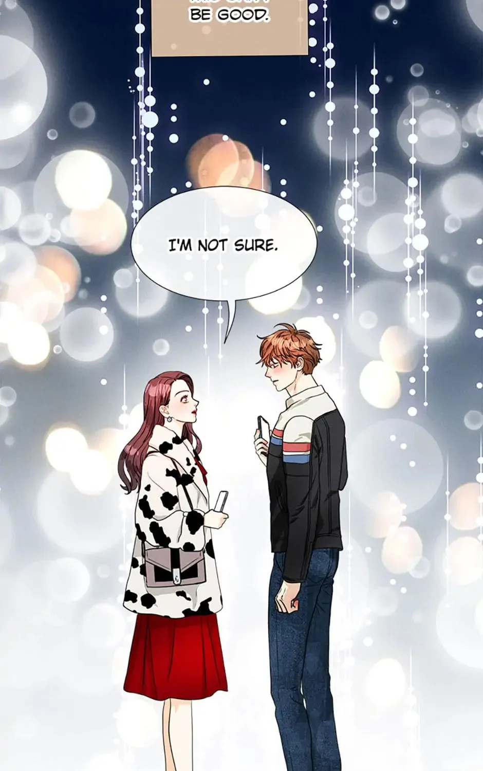 Read Personal Preference chapter 23 image 102 on Lezhin