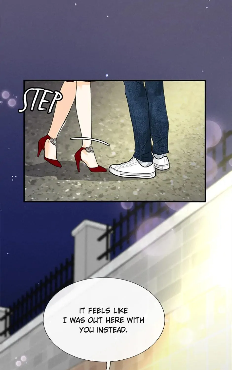 Read Personal Preference chapter 23 image 108 on Lezhin